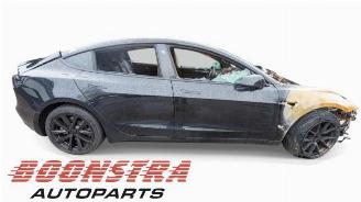 Tesla Model 3 Model 3, Sedan, 2017 Standard RWD Plus, Loing Range RWD picture 6
