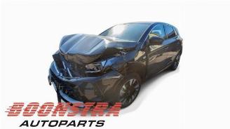 Sloopauto Opel Grandland Grandland (X), SUV, 2017 1.6 Turbo 16V Hybrid 2023/6
