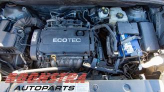 Chevrolet Orlando Orlando, -, 2010 / 2015 1.8 16V VVT picture 8