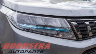 Suzuki Vitara Vitara (LY/MY), SUV, 2015 1.5 16V Dualjet Hybrid picture 11