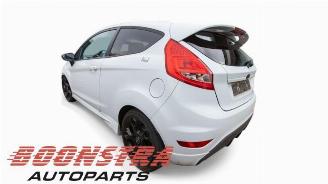 Ford Fiesta Fiesta 6 (JA8), Hatchback, 2008 / 2018 1.6 16V Sport picture 3
