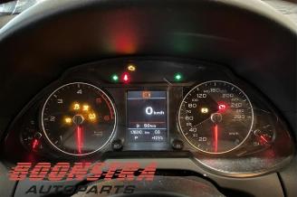 Audi Q5 Q5 (8RB), SUV, 2008 / 2017 2.0 TDI 16V picture 9