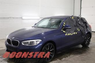 BMW 1-serie 1 serie (F20), Hatchback 5-drs, 2011 / 2019 116i 1.5 12V picture 1