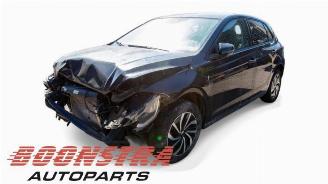 Uttjänta bilar auto Volkswagen Polo Polo VI (AW1), Hatchback 5-drs, 2017 1.0 TSI 12V 2023/8