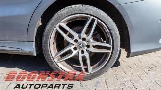 Mercedes Cla-klasse CLA (117.3), Sedan, 2013 / 2019 2.2 CLA-220 CDI, d 16V picture 15