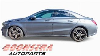 Mercedes Cla-klasse CLA (117.3), Sedan, 2013 / 2019 2.2 CLA-220 CDI, d 16V picture 2