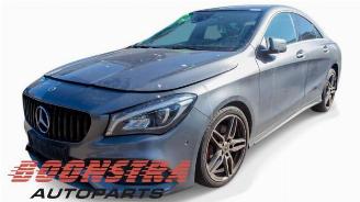 Mercedes Cla-klasse CLA (117.3), Sedan, 2013 / 2019 2.2 CLA-220 CDI, d 16V picture 1