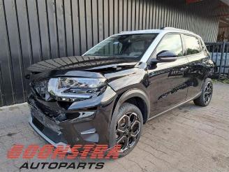 Démontage voiture Citroën C3 C3 (CB/CC), Hatchback, 2024 e-C3 44 kWh 2024/11