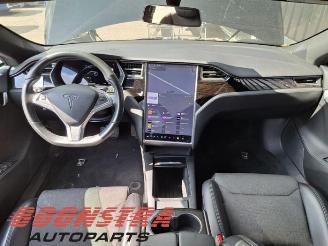 Tesla Model S Model S, Liftback, 2012 75D picture 7