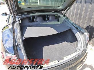 Tesla Model S Model S, Liftback, 2012 75D picture 11