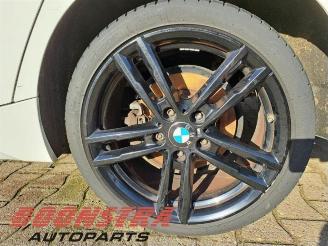 BMW 1-serie 1 serie (F20), Hatchback 5-drs, 2011 / 2019 118i 1.5 TwinPower 12V picture 23