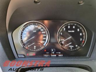 BMW 1-serie 1 serie (F20), Hatchback 5-drs, 2011 / 2019 118i 1.5 TwinPower 12V picture 9