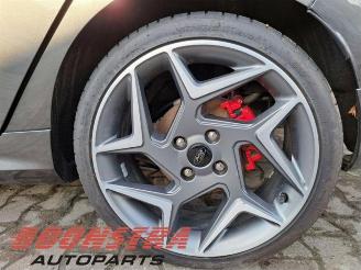 Ford Fiesta Fiesta 7, Hatchback, 2017 1.5 EcoBoost 12V ST picture 22