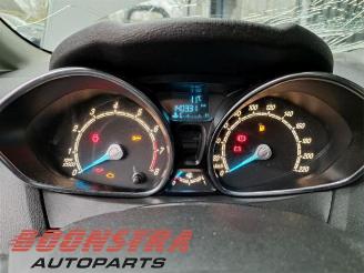 Ford Fiesta Fiesta 6 (JA8), Hatchback, 2008 / 2018 1.0 EcoBoost 12V 100 picture 11