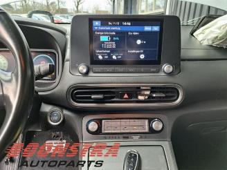 Hyundai Kona Kona (OS), SUV, 2017 / 2023 64 kWh picture 12