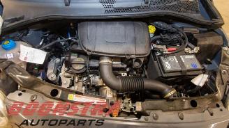 Fiat 500 500 (312), Hatchback, 2007 1.0 Hybrid picture 7