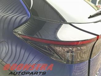 Toyota Yaris Cross  picture 23