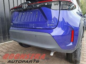 Toyota Yaris Cross  picture 24
