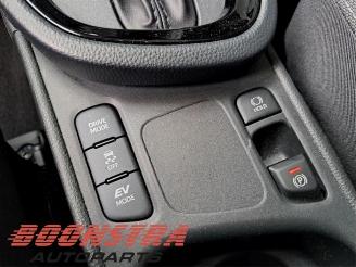 Toyota Yaris Cross  picture 14