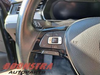 Volkswagen Passat Passat (3G2), Sedan, 2014 / 2024 2.0 TSI 16V picture 20