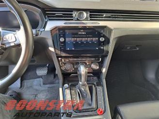 Volkswagen Passat Passat (3G2), Sedan, 2014 / 2024 2.0 TSI 16V picture 14