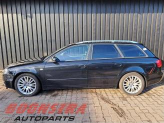 Audi A4 A4 Avant (B7), Combi, 2004 / 2008 2.0 20V picture 6