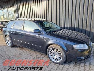 Audi A4 A4 Avant (B7), Combi, 2004 / 2008 2.0 20V picture 2