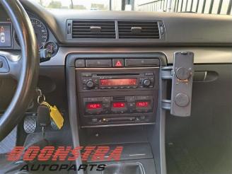 Audi A4 A4 Avant (B7), Combi, 2004 / 2008 2.0 20V picture 13