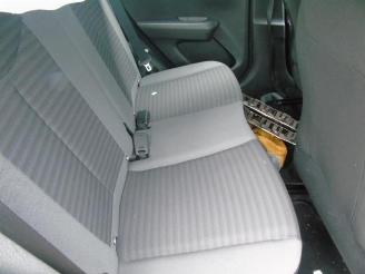 Toyota Aygo Aygo (B40), Hatchback, 2014 1.0 12V VVT-i picture 5