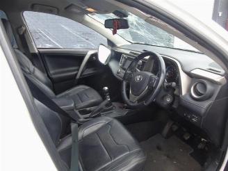 Toyota Rav-4 RAV4 (A4), Terreinwagen, 2012 / 2019 2.2 D-4D 16V 4x4 picture 2