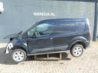 Démontage voiture Ford Transit Connect Transit Connect (PJ2), Van, 2013 1.0 EcoBoost 12V 100 2018/6