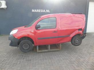 disassembly passenger cars Renault Kangoo Kangoo Express (FW), Van, 2008 1.5 dCi 75 2016/3