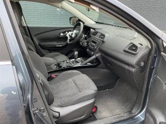 Renault Kadjar Kadjar (RFEH), SUV, 2015 1.2 Energy TCE 130 picture 3