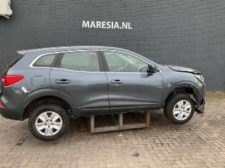 Renault Kadjar Kadjar (RFEH), SUV, 2015 1.2 Energy TCE 130 picture 4