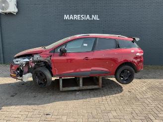 Renault Clio Clio IV Estate/Grandtour (7R), Combi 5-drs, 2012 / 2021 1.2 16V picture 3