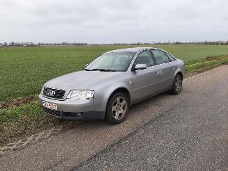 Audi A6 2.0 TDI picture 1
