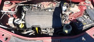 Dacia Logan  picture 6