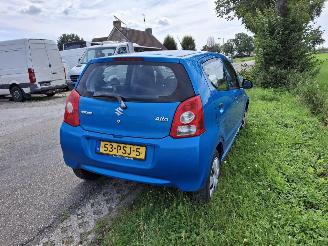 Suzuki Alto  picture 6