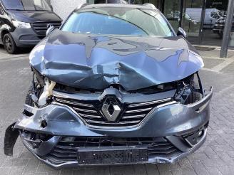 Renault Mégane Megane IV Estate (RFBK), Combi 5-drs, 2016 1.3 TCE 140 16V picture 2