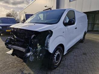 Auto da rottamare Opel Vivaro Vivaro, Van, 2019 2.0 CDTI 122 2021/7