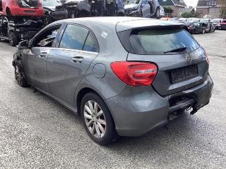 Mercedes A-klasse A (W176), Hatchback, 2012 / 2018 1.6 A-180 16V picture 7
