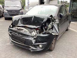 Uttjänta bilar auto Mitsubishi Space-star Space Star (A0), Hatchback, 2012 1.2 12V 2018/11