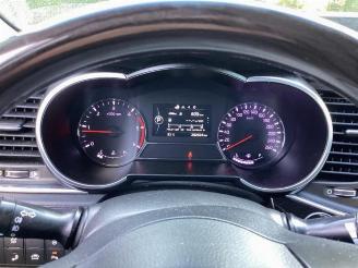 Kia Optima Optima, Sedan, 2010 / 2015 1.7 CRDi 16V picture 11