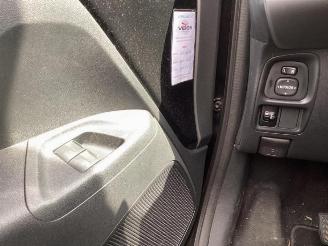 Toyota Aygo Aygo (B40), Hatchback, 2014 1.0 12V VVT-i picture 13