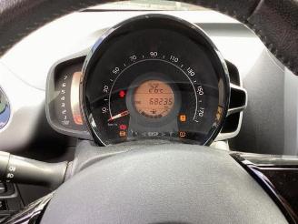 Toyota Aygo Aygo (B40), Hatchback, 2014 1.0 12V VVT-i picture 11