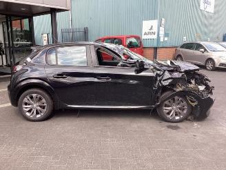 Peugeot 208 208 II (UB/UH/UP), Hatchback 5-drs, 2019 e-208 50 kWh picture 4