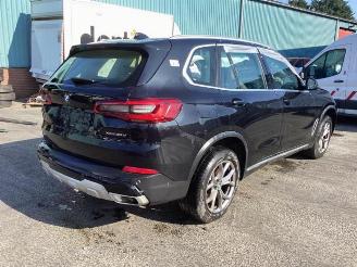 BMW X5 X5 (G05), SUV, 2018 xDrive 30d 3.0 24V picture 5