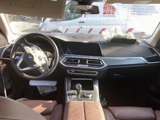 BMW X5 X5 (G05), SUV, 2018 xDrive 30d 3.0 24V picture 9