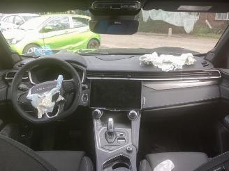 Lynk & Co 01 01, SUV, 2018 1.5 PHEV picture 9