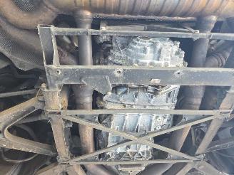 Salvage car Mercedes AMG  2020/1